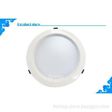 2014 Newest Led downlight 60W 5000lm